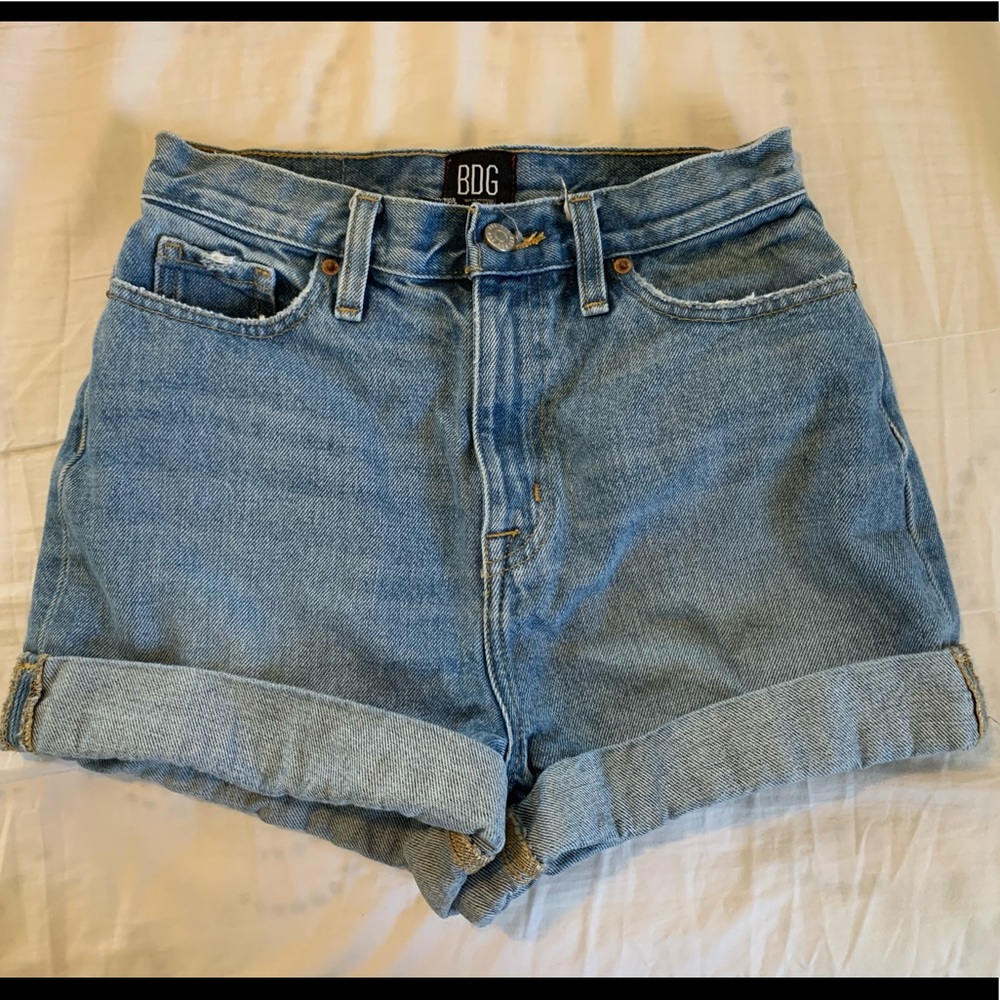 Urban outfitters shorts